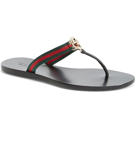 flip gucci|gucci flip flops clearance.